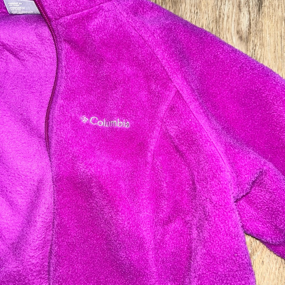 Columbia Jacket - Picture 2 of 2